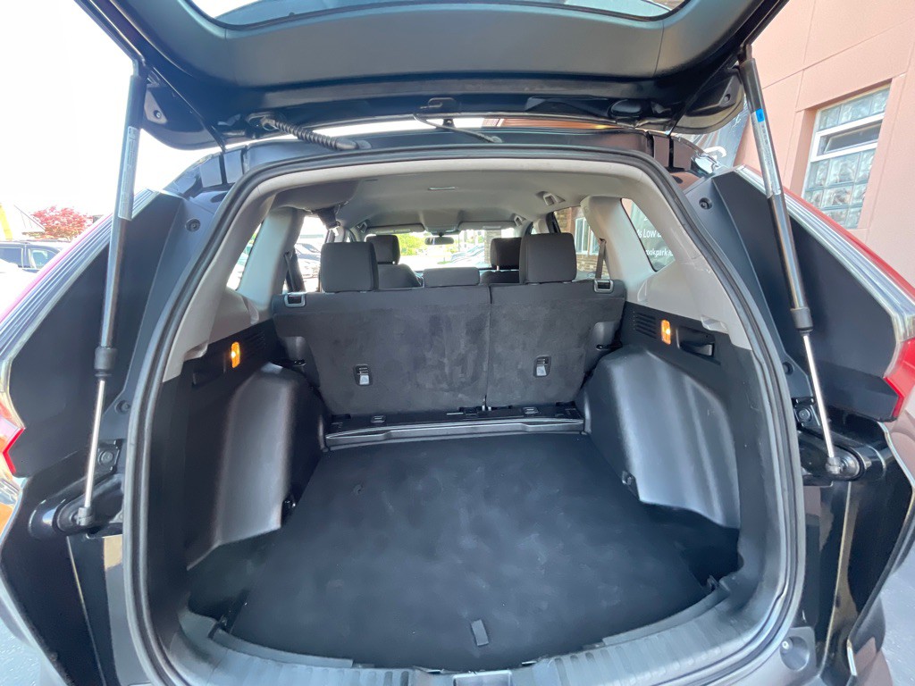 2020 Honda CR-V Image 13
