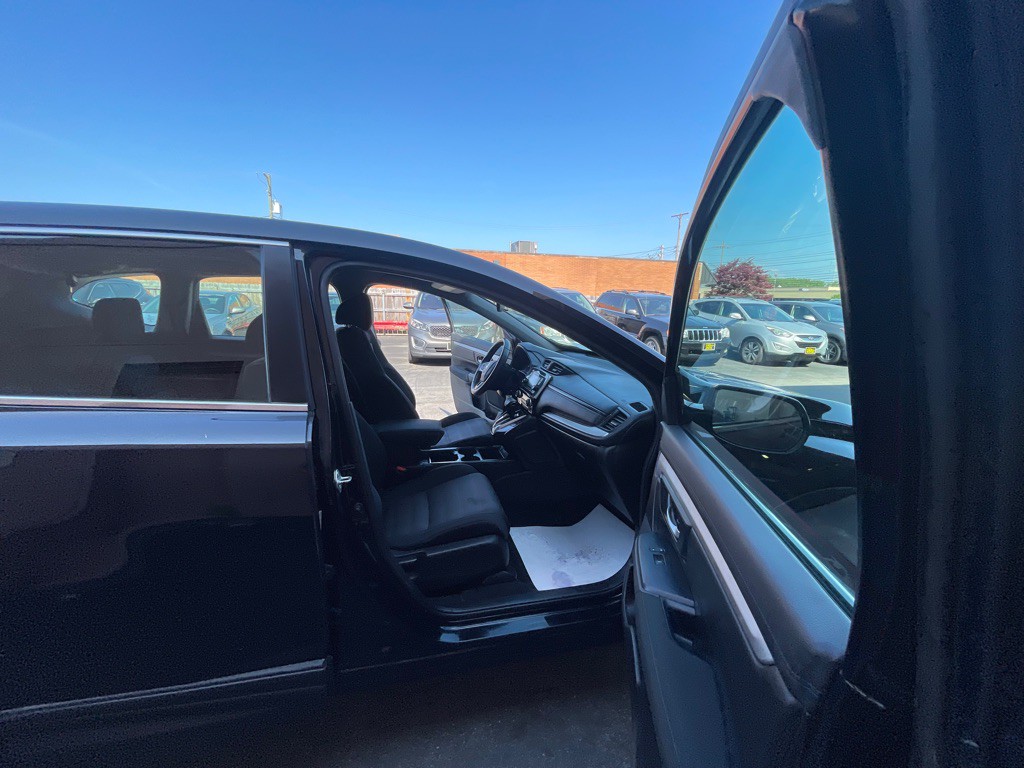 2020 Honda CR-V Image 15