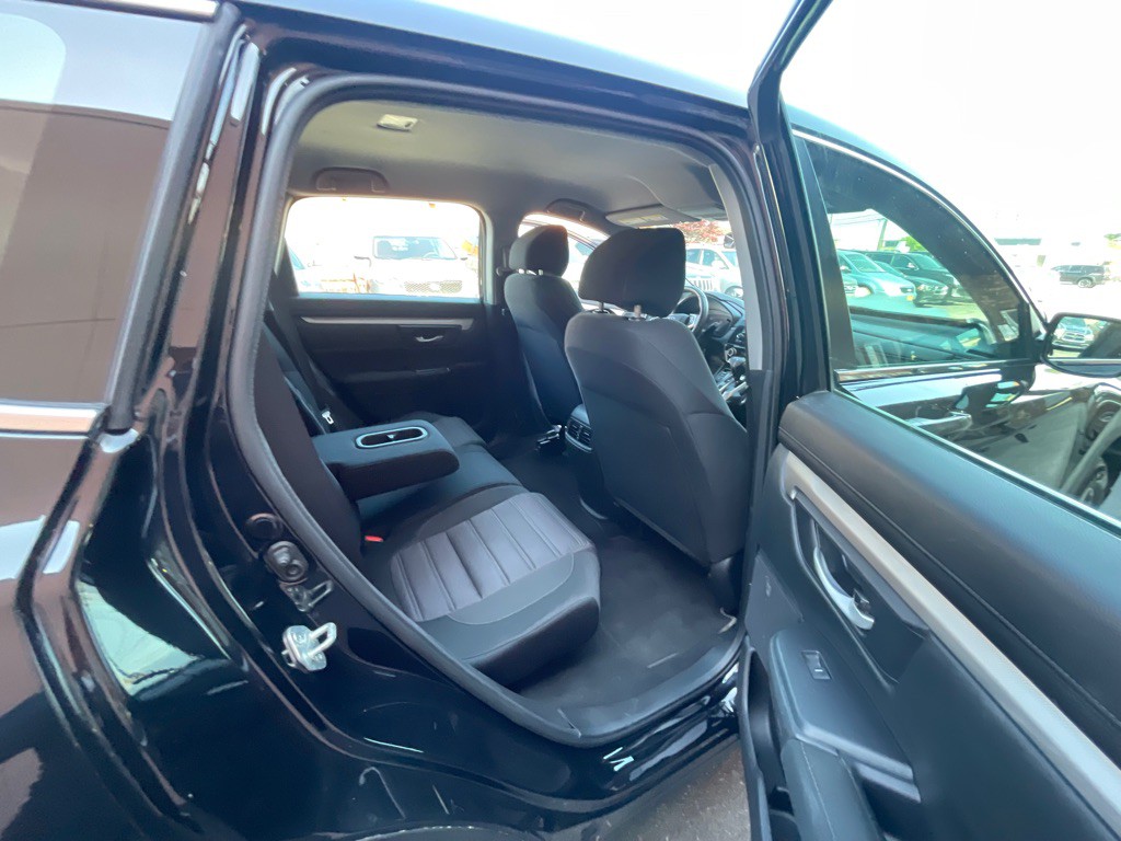 2020 Honda CR-V Image 16