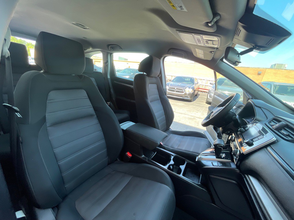 2020 Honda CR-V Image 17