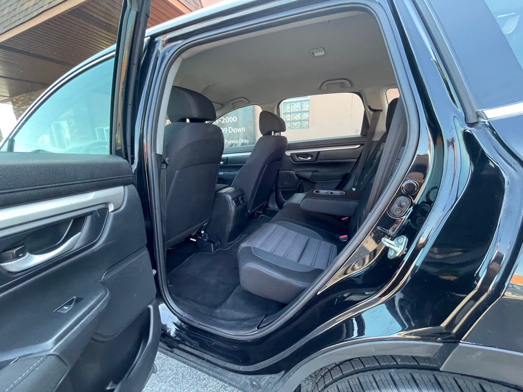 2020 Honda CR-V Image 20