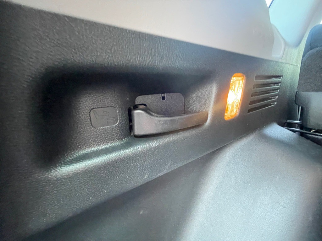 2020 Honda CR-V Image 21