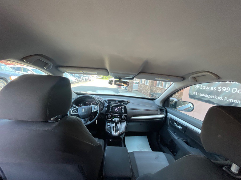 2020 Honda CR-V Image 24