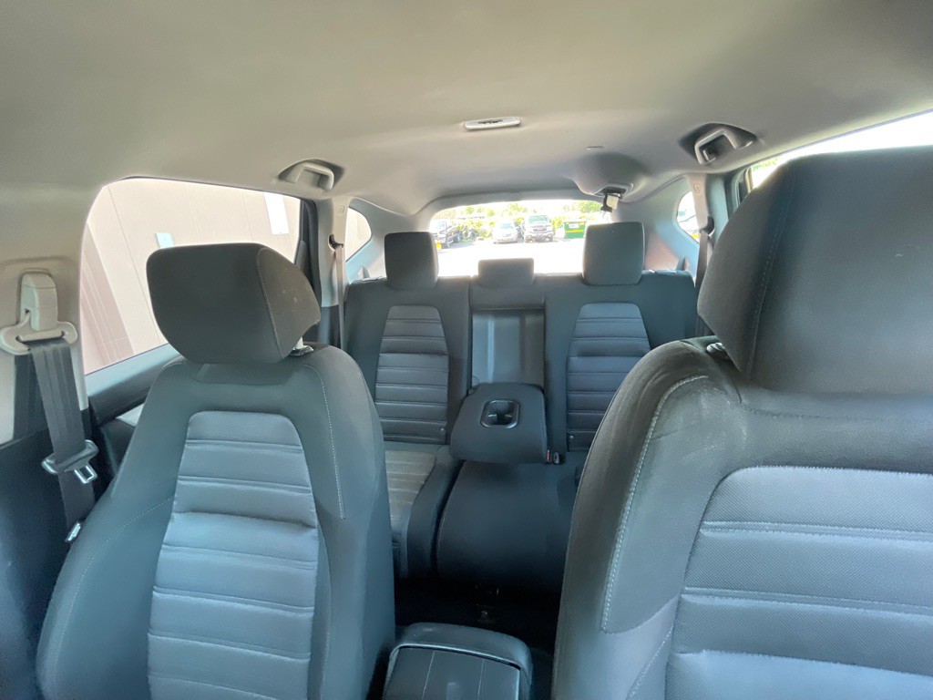2020 Honda CR-V Image 25