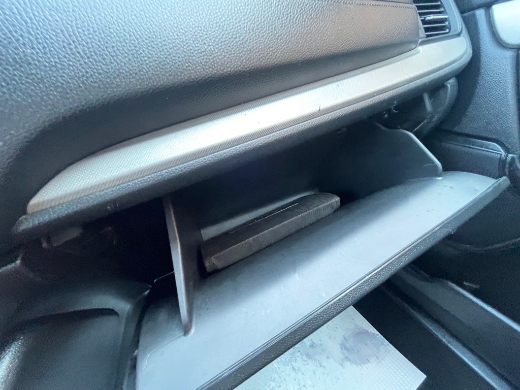 2020 Honda CR-V Image 26