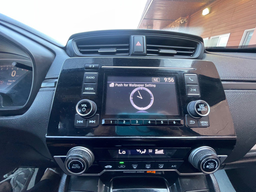 2020 Honda CR-V Image 27