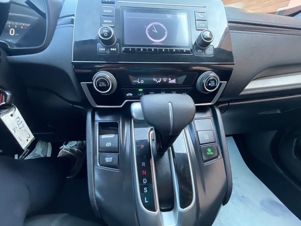 2020 Honda CR-V Image 28