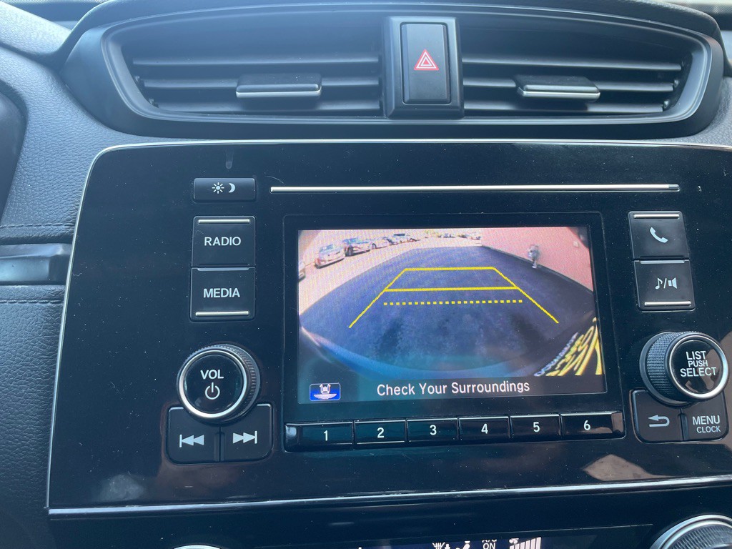 2020 Honda CR-V Image 30