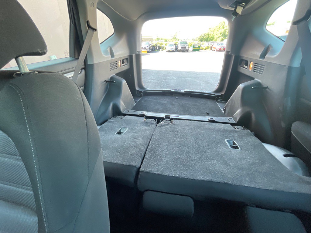 2020 Honda CR-V Image 34