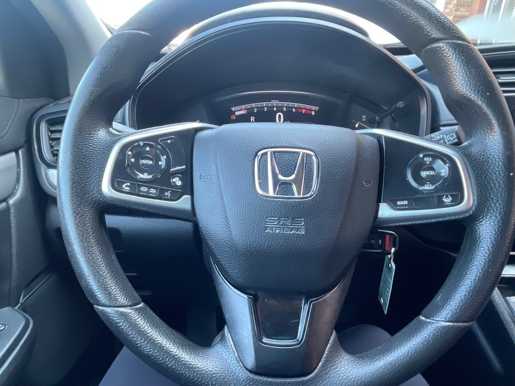 2020 Honda CR-V Image 35