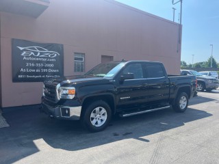 Image for 2015 GMC Sierra 1500 SLE ID: 6601931