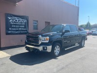 Image for 2015 GMC Sierra 1500 SLE ID: 6601931