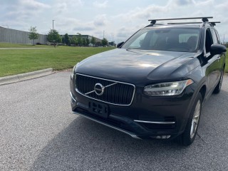Image for 2016 Volvo XC90 T6 ID: 6604294