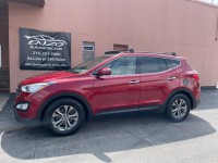 Image for 2014 Hyundai Santa Fe Sport  ID: 6618008