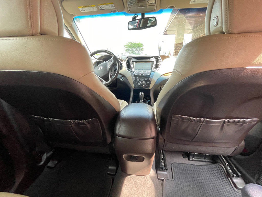 2014 Hyundai Santa Fe Sport Image 15