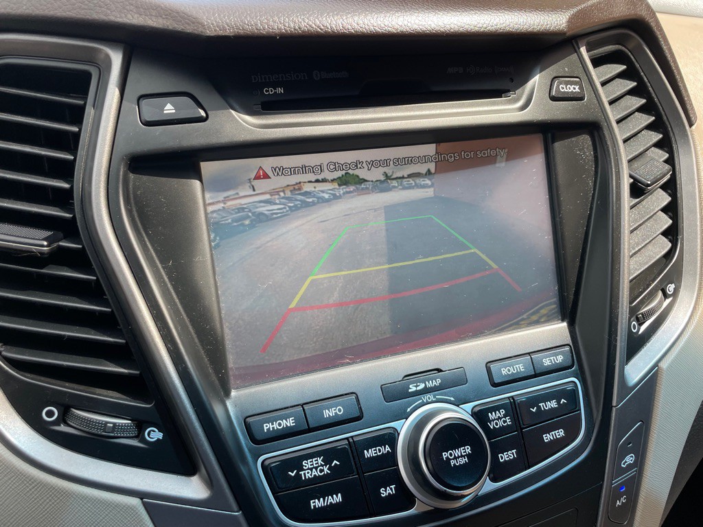 2014 Hyundai Santa Fe Sport Image 17
