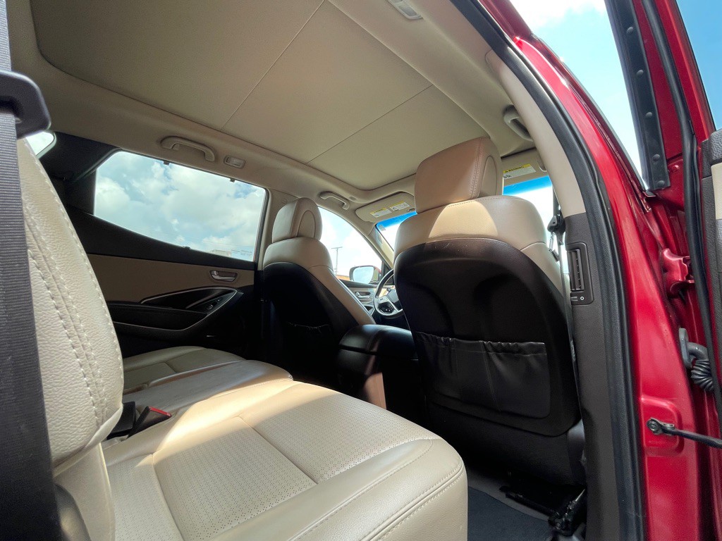 2014 Hyundai Santa Fe Sport Image 18