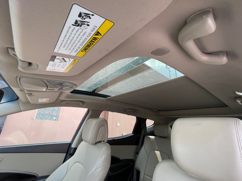 2014 Hyundai Santa Fe Sport Image 19