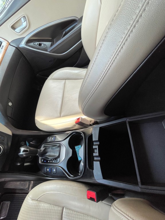 2014 Hyundai Santa Fe Sport Image 21
