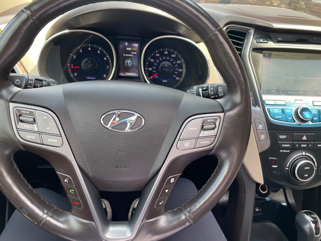 2014 Hyundai Santa Fe Sport Image 24