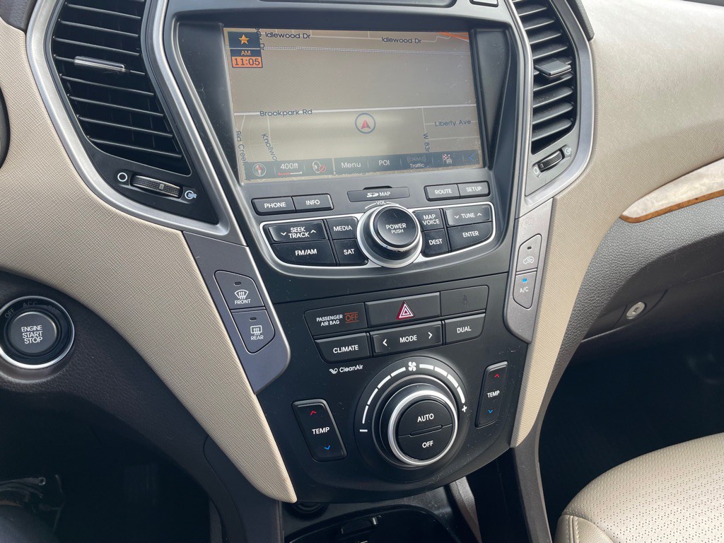 2014 Hyundai Santa Fe Sport Image 26