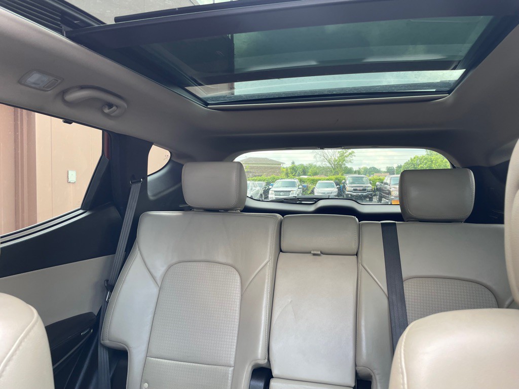 2014 Hyundai Santa Fe Sport Image 29
