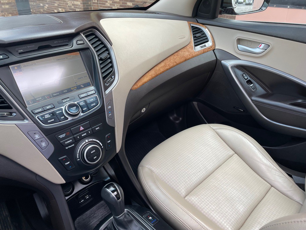 2014 Hyundai Santa Fe Sport Image 30
