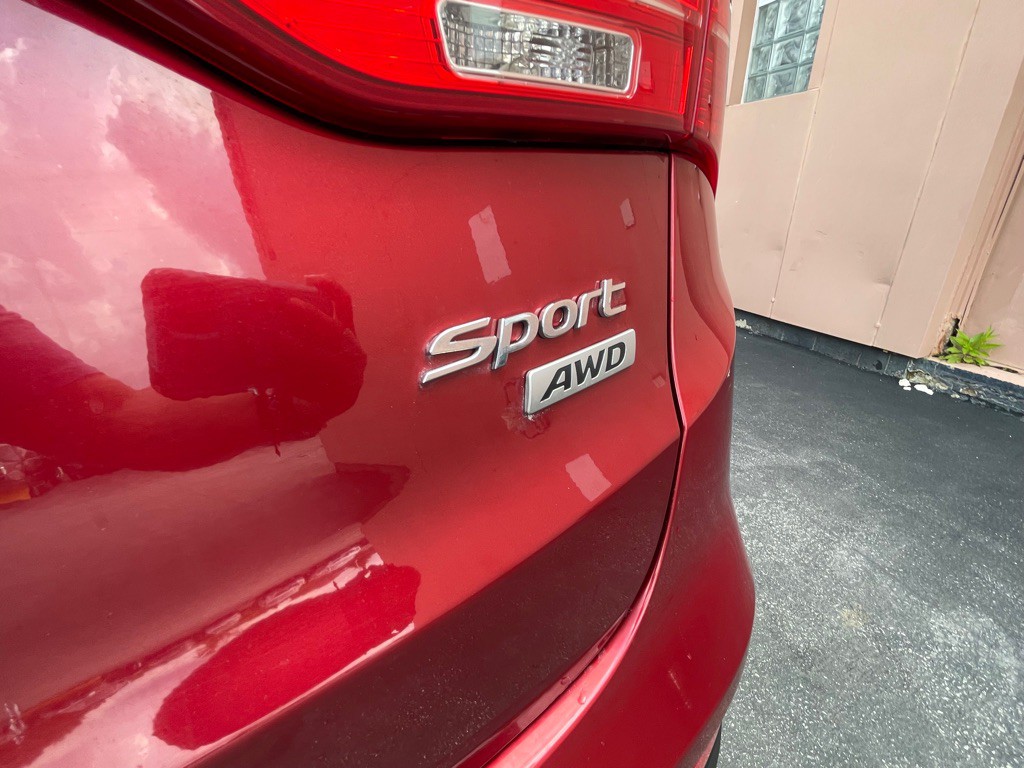 2014 Hyundai Santa Fe Sport Image 32
