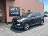 Image for 2016 Hyundai Santa Fe Sport  ID: 6621070