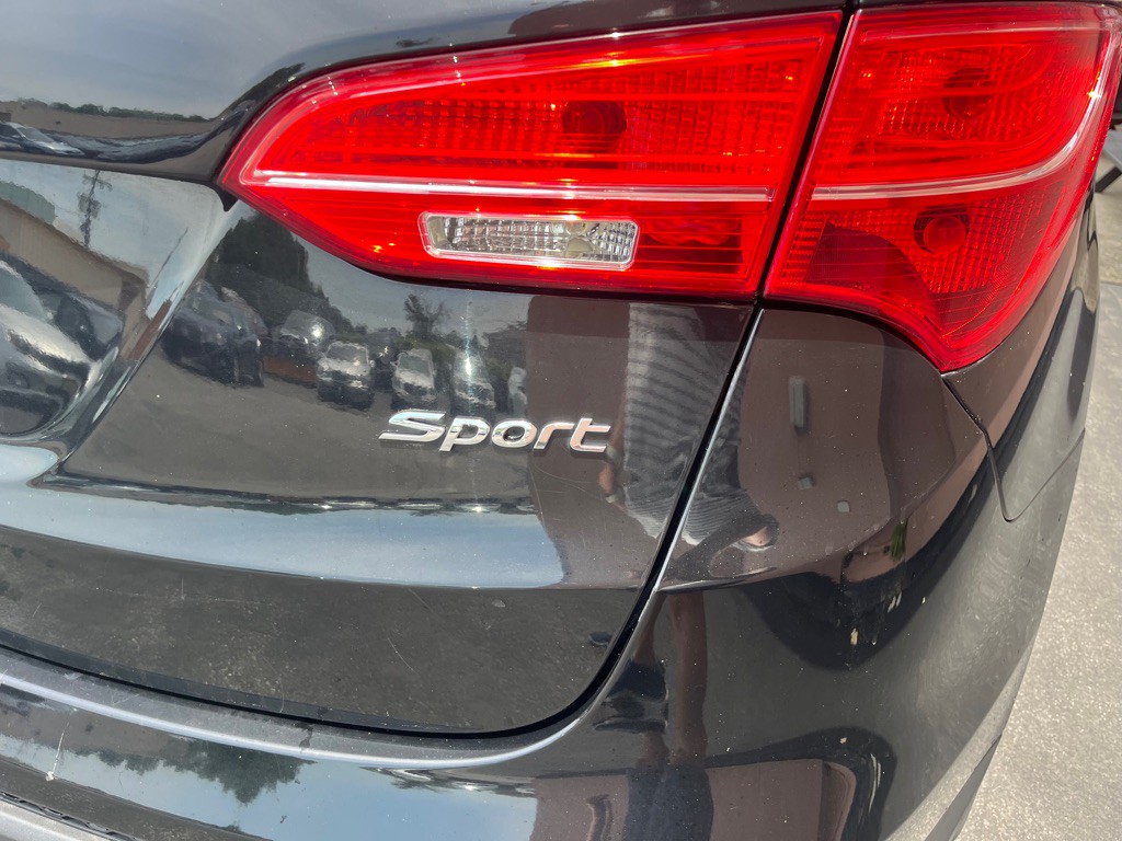2016 Hyundai Santa Fe Sport Image 7