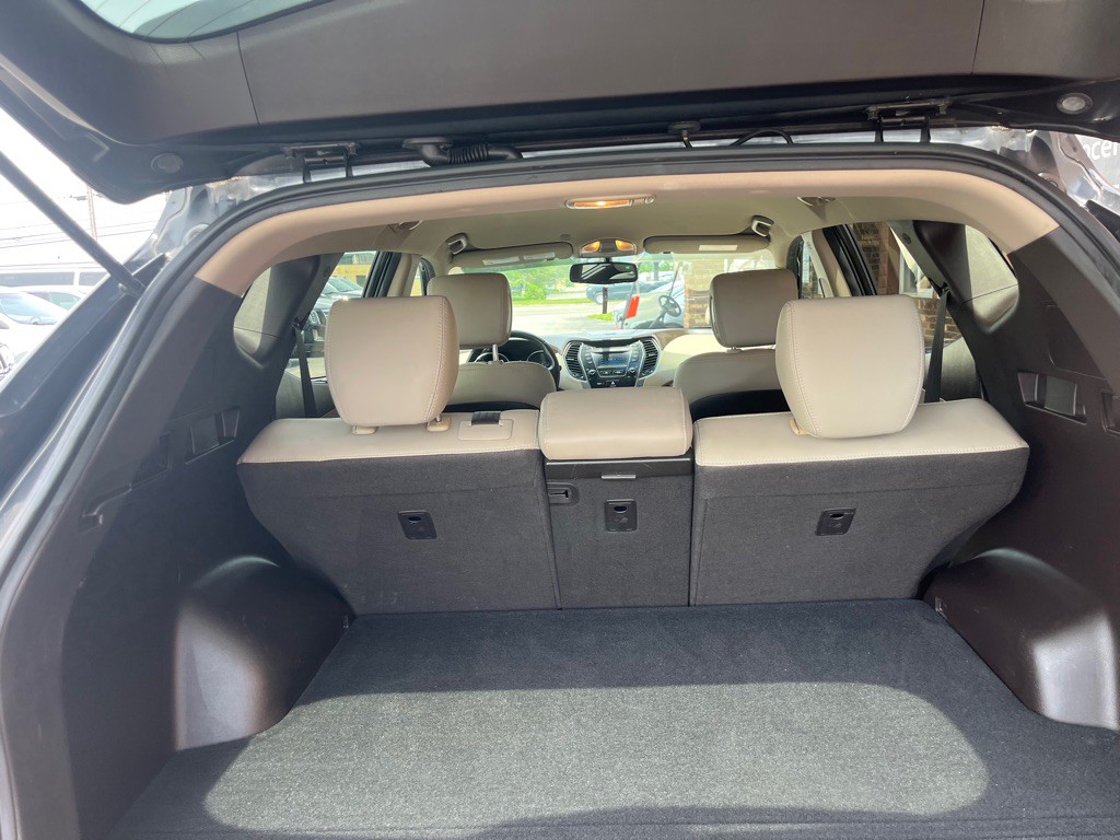 2016 Hyundai Santa Fe Sport Image 14