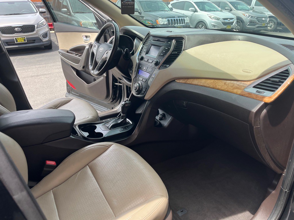 2016 Hyundai Santa Fe Sport Image 17