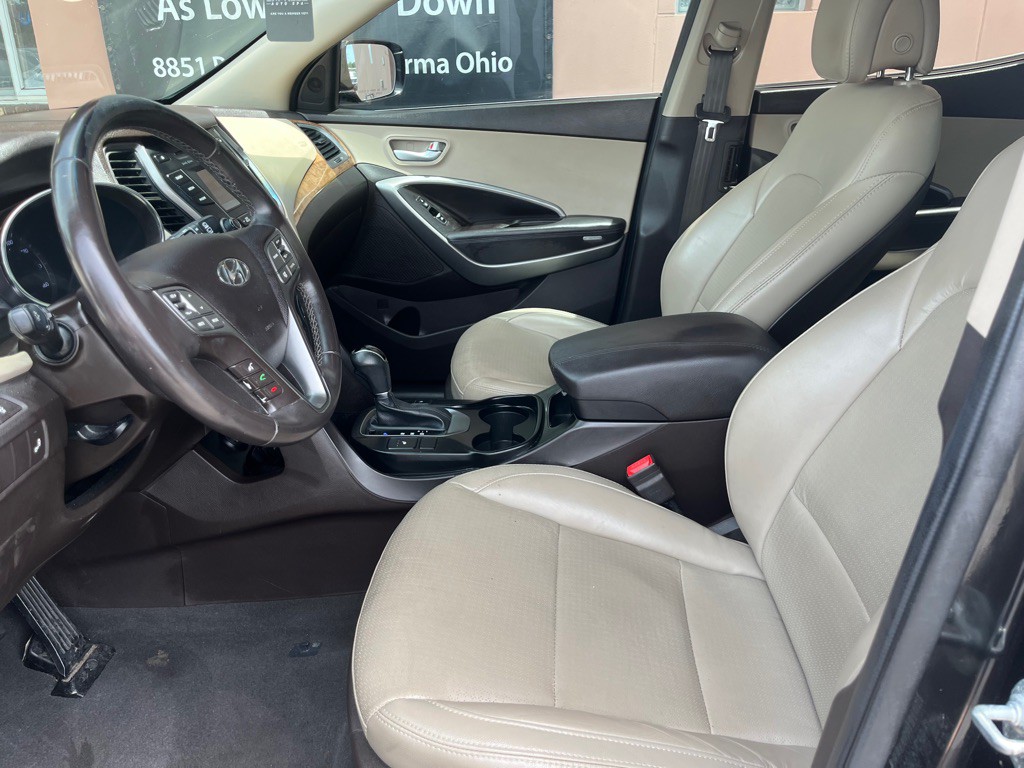 2016 Hyundai Santa Fe Sport Image 18