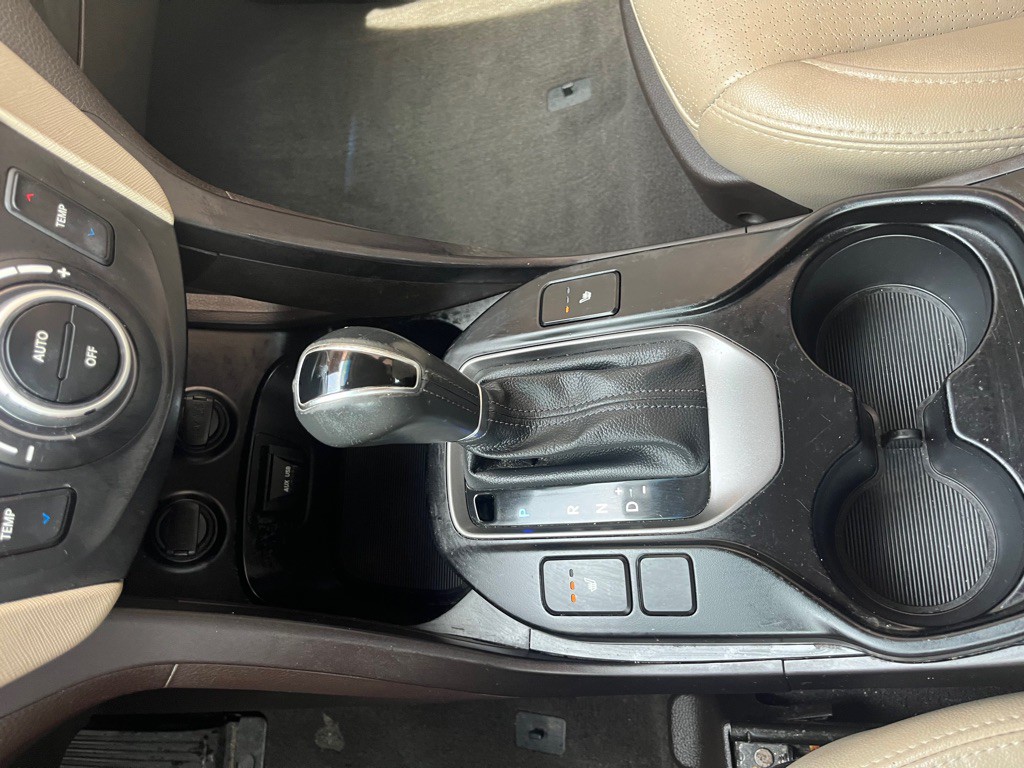 2016 Hyundai Santa Fe Sport Image 20