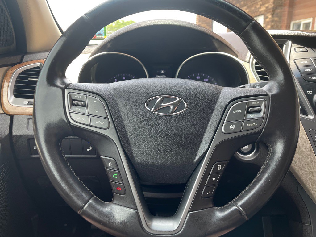 2016 Hyundai Santa Fe Sport Image 21