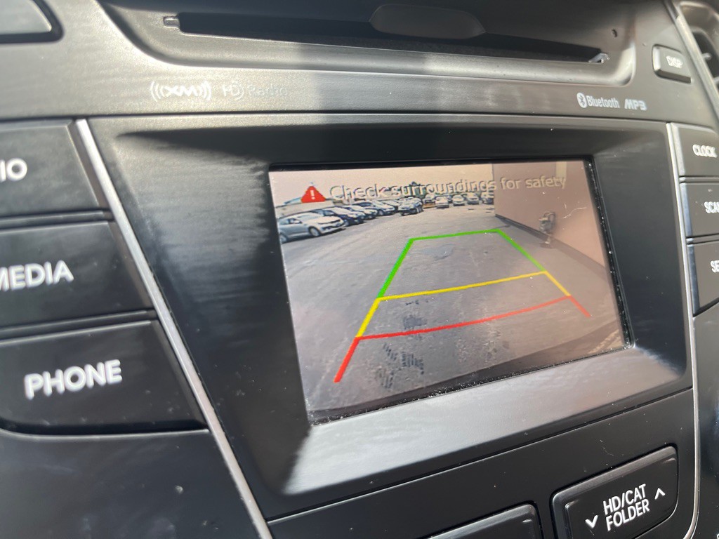 2016 Hyundai Santa Fe Sport Image 23