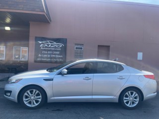 Image for 2013 Kia Optima EX ID: 6622597
