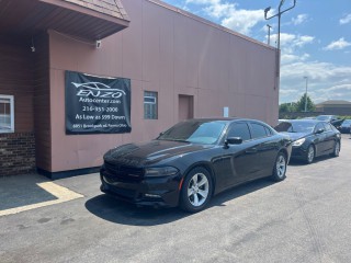 Image for 2016 Dodge Charger SXT ID: 6627825