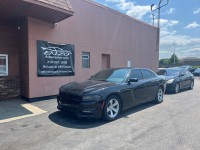 Image for 2016 Dodge Charger SXT ID: 6627825