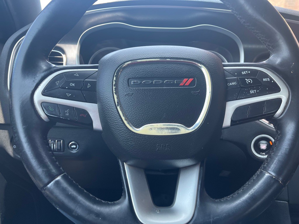 2016 Dodge Charger Image 13