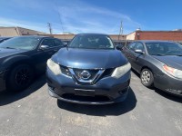 Image for 2015 Nissan Rogue S ID: 6642392