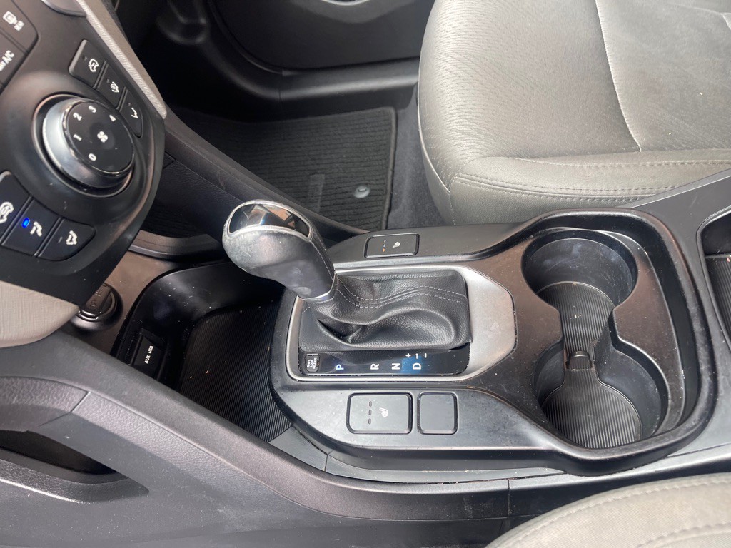 2013 Hyundai Santa Fe Sport Image 10