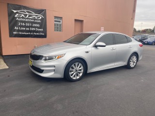 Image for 2016 Kia Optima EX ID: 6643922
