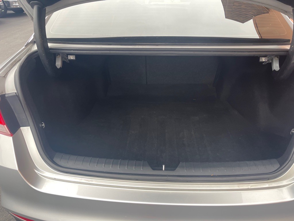 2016 Kia Optima Image 12