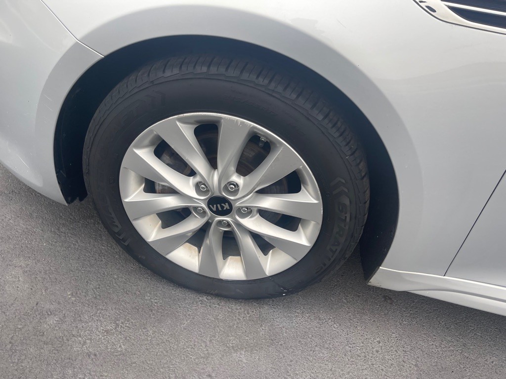 2016 Kia Optima Image 13