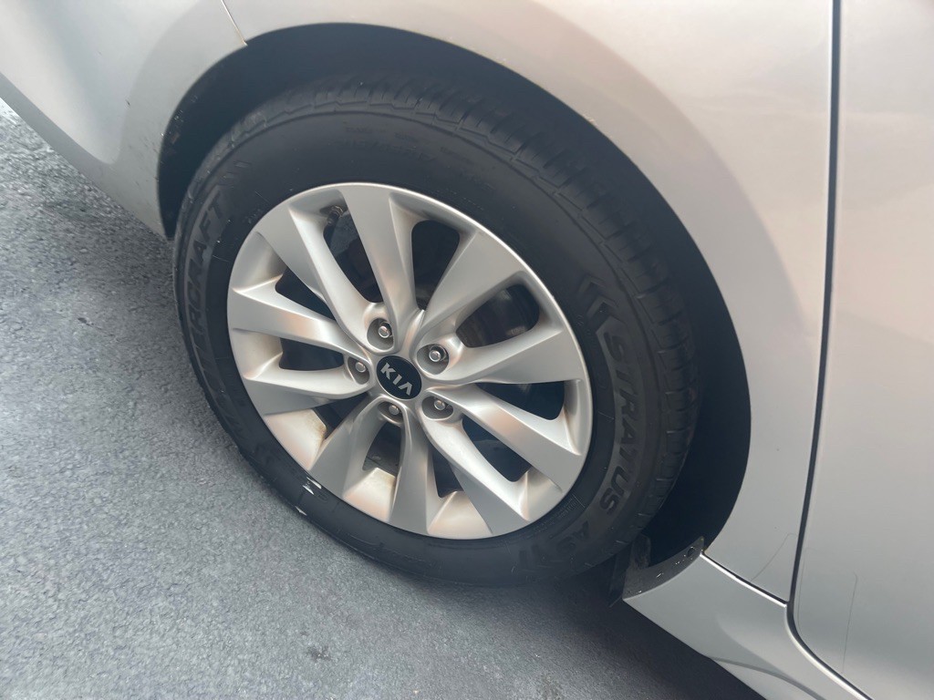 2016 Kia Optima Image 14