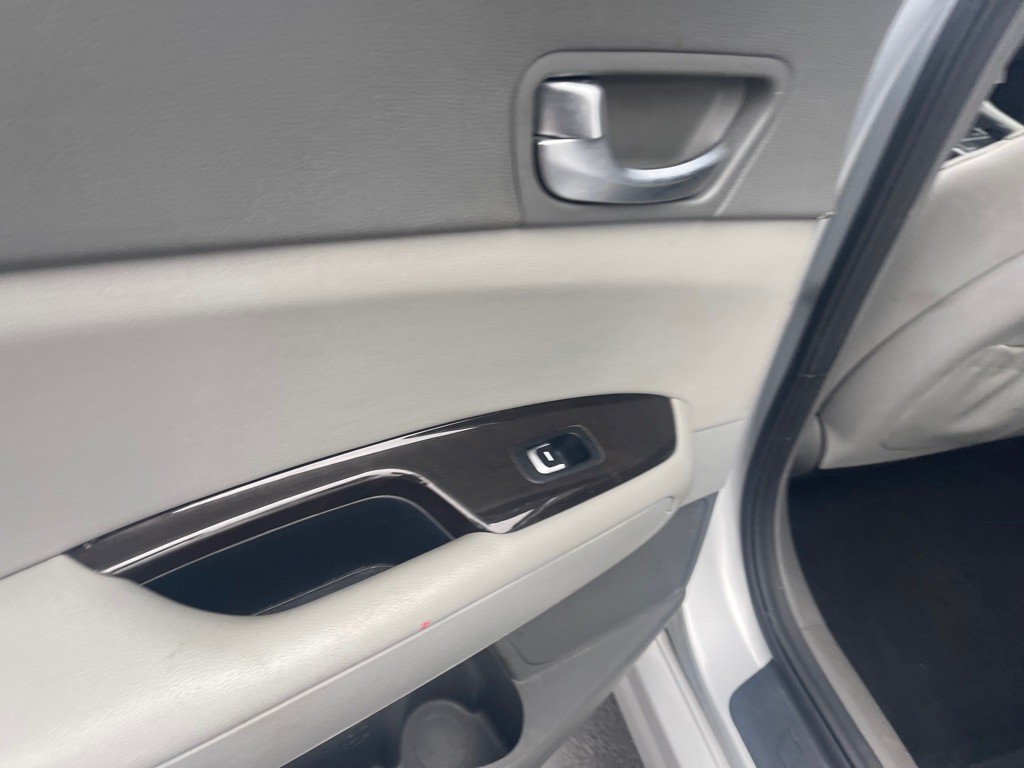 2016 Kia Optima Image 16