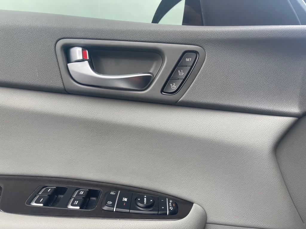 2016 Kia Optima Image 19