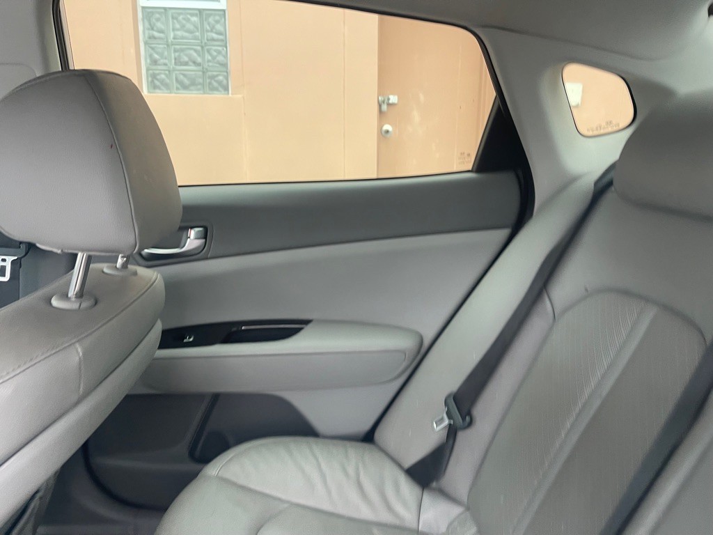 2016 Kia Optima Image 23
