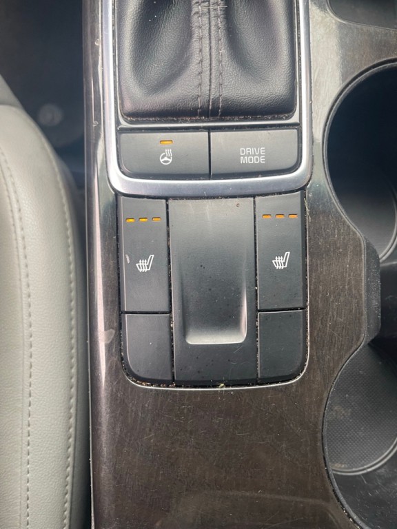 2016 Kia Optima Image 24
